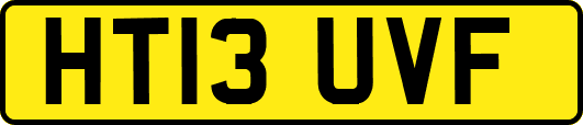 HT13UVF