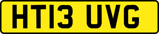 HT13UVG