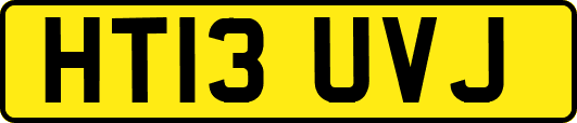 HT13UVJ