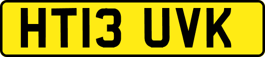 HT13UVK