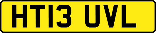 HT13UVL
