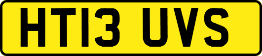 HT13UVS