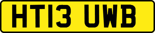 HT13UWB