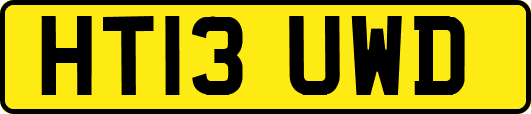 HT13UWD