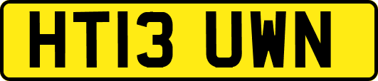 HT13UWN