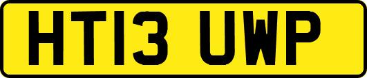 HT13UWP