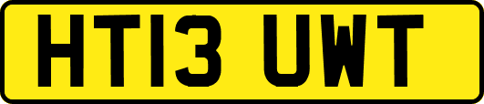 HT13UWT
