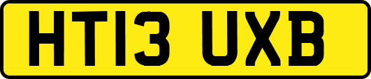 HT13UXB
