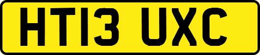HT13UXC