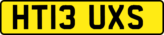 HT13UXS