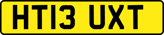 HT13UXT