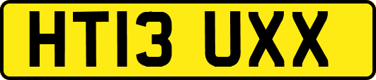 HT13UXX