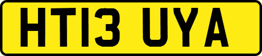 HT13UYA