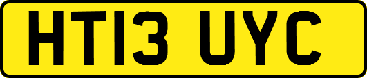 HT13UYC