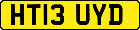 HT13UYD