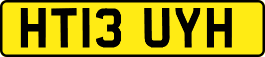 HT13UYH