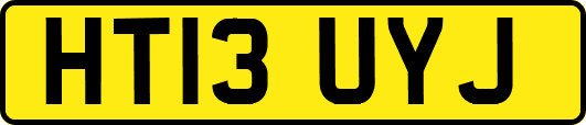HT13UYJ