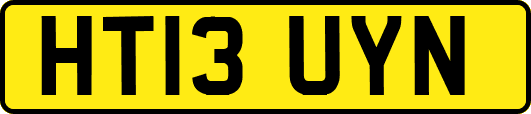 HT13UYN