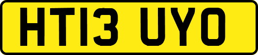 HT13UYO