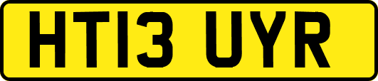 HT13UYR