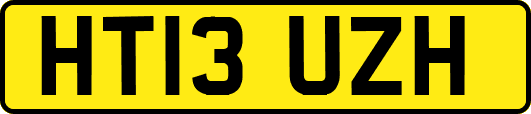 HT13UZH