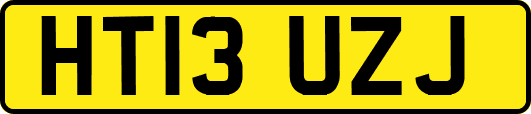 HT13UZJ