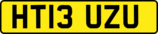 HT13UZU