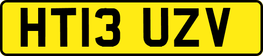 HT13UZV