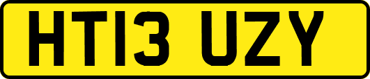 HT13UZY