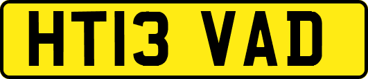 HT13VAD