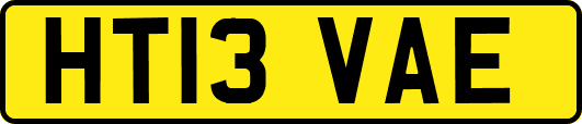 HT13VAE