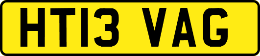 HT13VAG