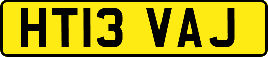 HT13VAJ