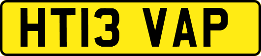 HT13VAP