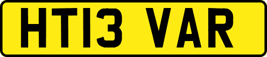 HT13VAR