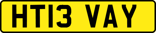 HT13VAY