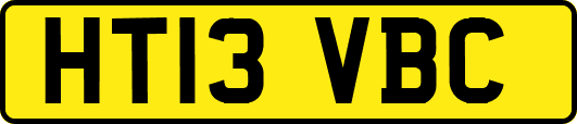 HT13VBC