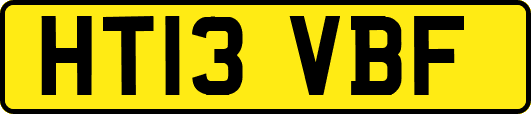 HT13VBF