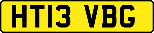 HT13VBG