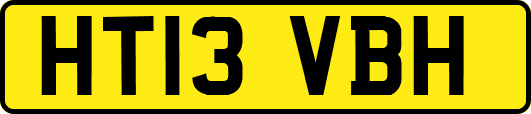 HT13VBH