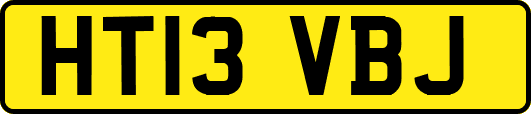 HT13VBJ