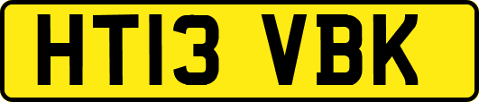 HT13VBK