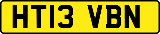 HT13VBN