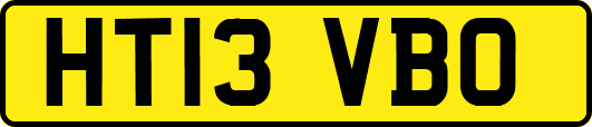 HT13VBO