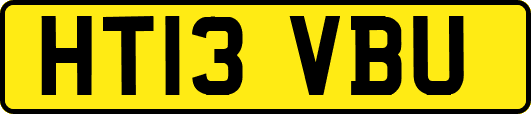 HT13VBU