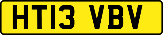 HT13VBV