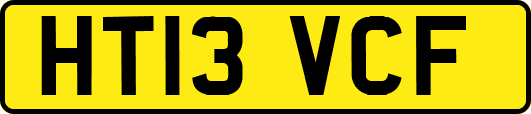 HT13VCF