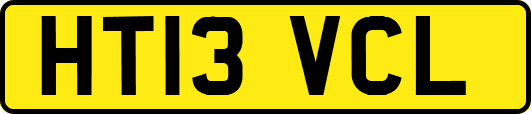 HT13VCL