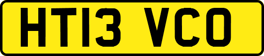 HT13VCO