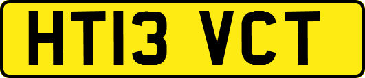 HT13VCT